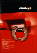 Catalogue
