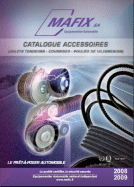 Catalogue