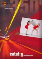 Catalogue