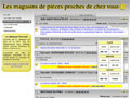 Annuaire Cicerone Présentation de Cicerone
