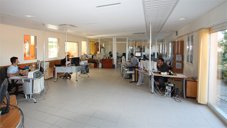 Locaux