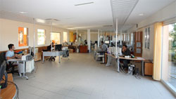 Locaux Cicerone